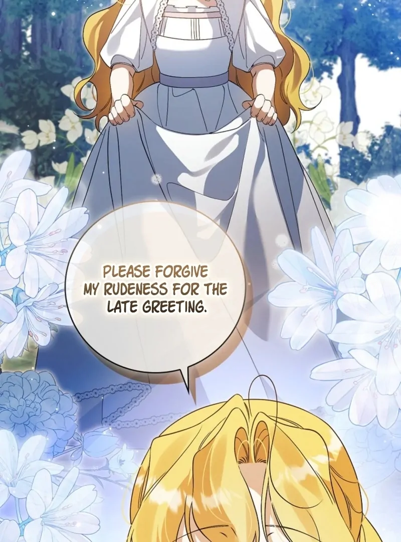 I Reincarnated as a Parenting Story Extra Chapter 36 - page 81