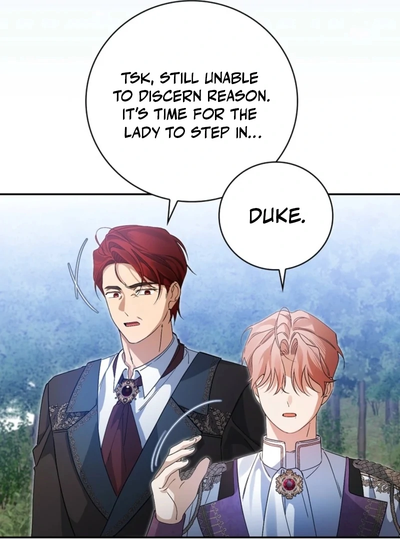 I Reincarnated as a Parenting Story Extra Chapter 36 - page 84