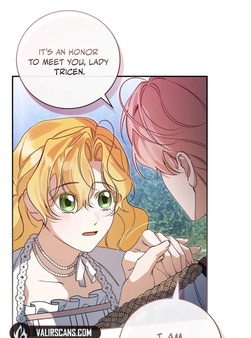 I Reincarnated as a Parenting Story Extra Chapter 36 - page 86