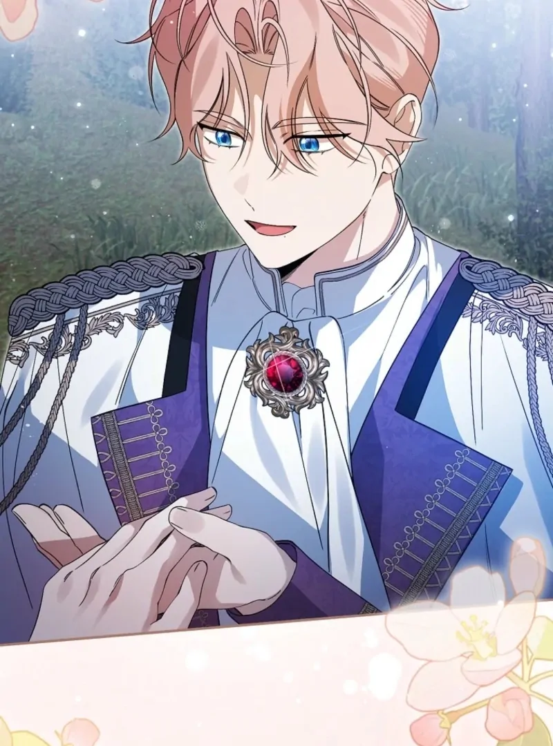 I Reincarnated as a Parenting Story Extra Chapter 36 - page 88