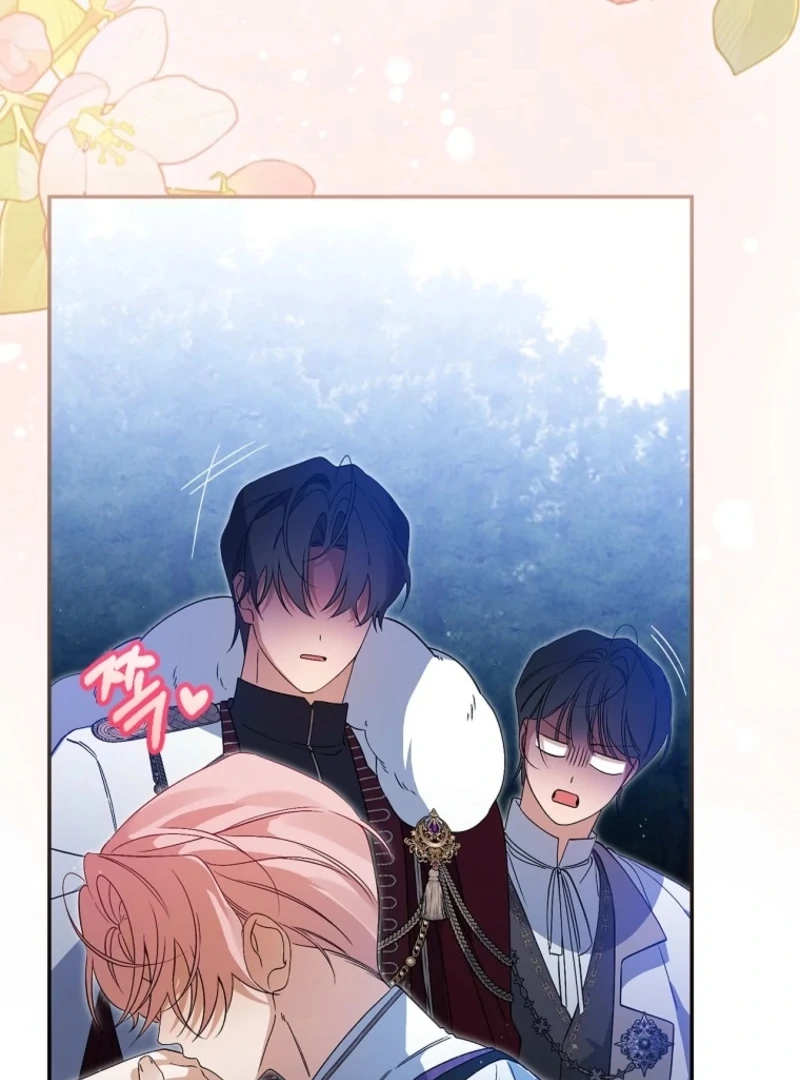 I Reincarnated as a Parenting Story Extra Chapter 36 - page 89