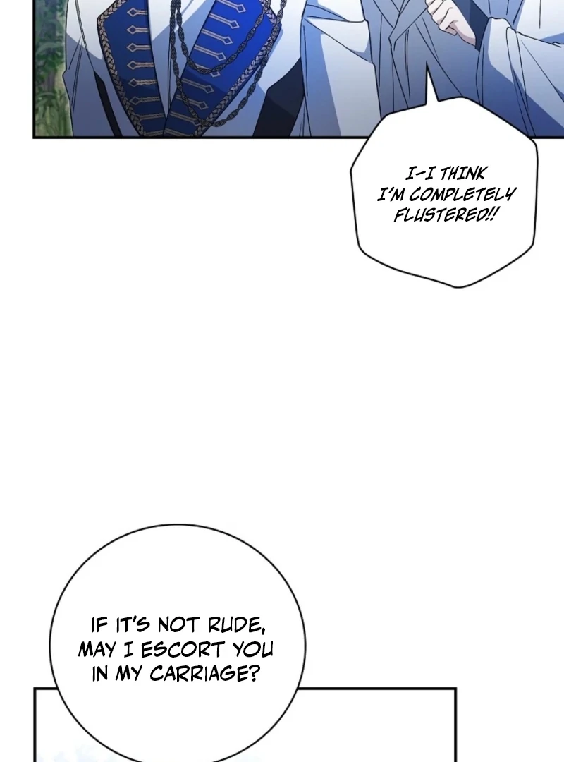 I Reincarnated as a Parenting Story Extra Chapter 36 - page 91