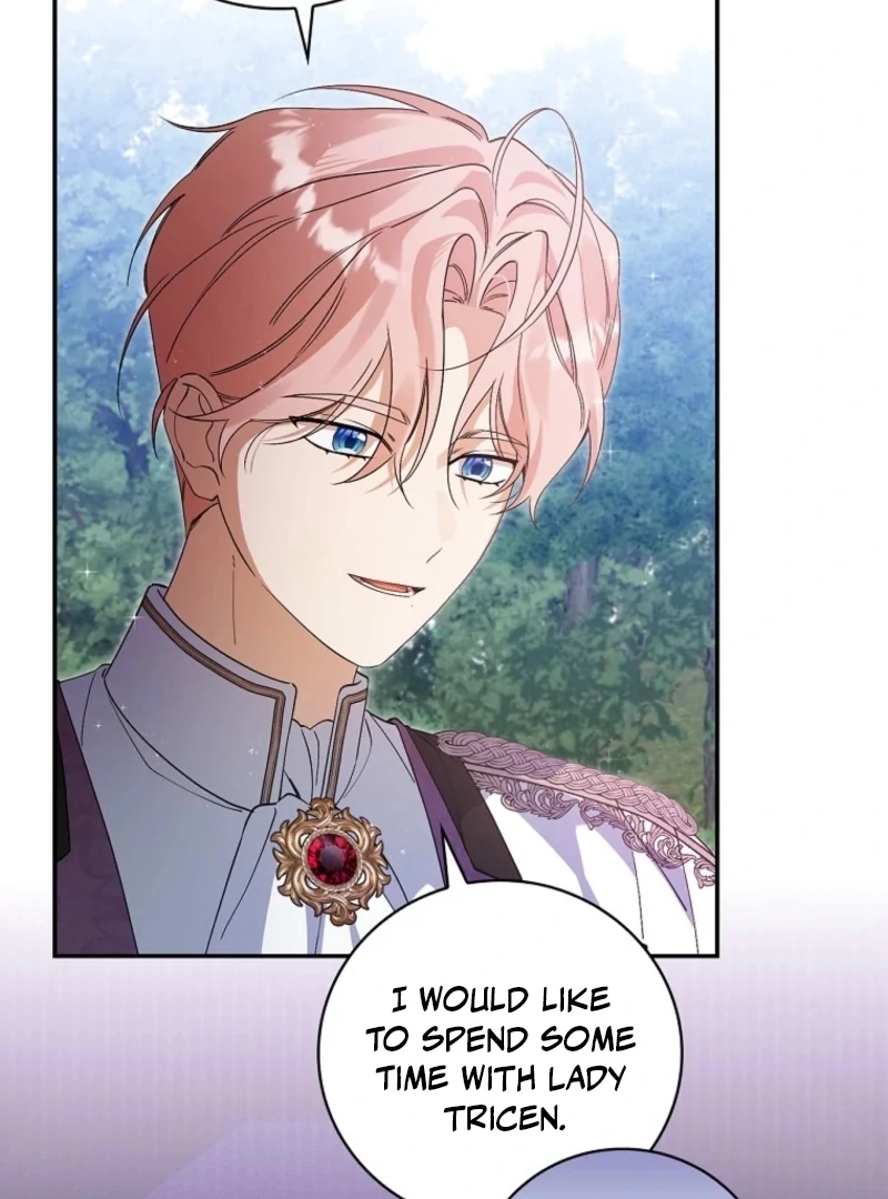 I Reincarnated as a Parenting Story Extra Chapter 36 - page 92