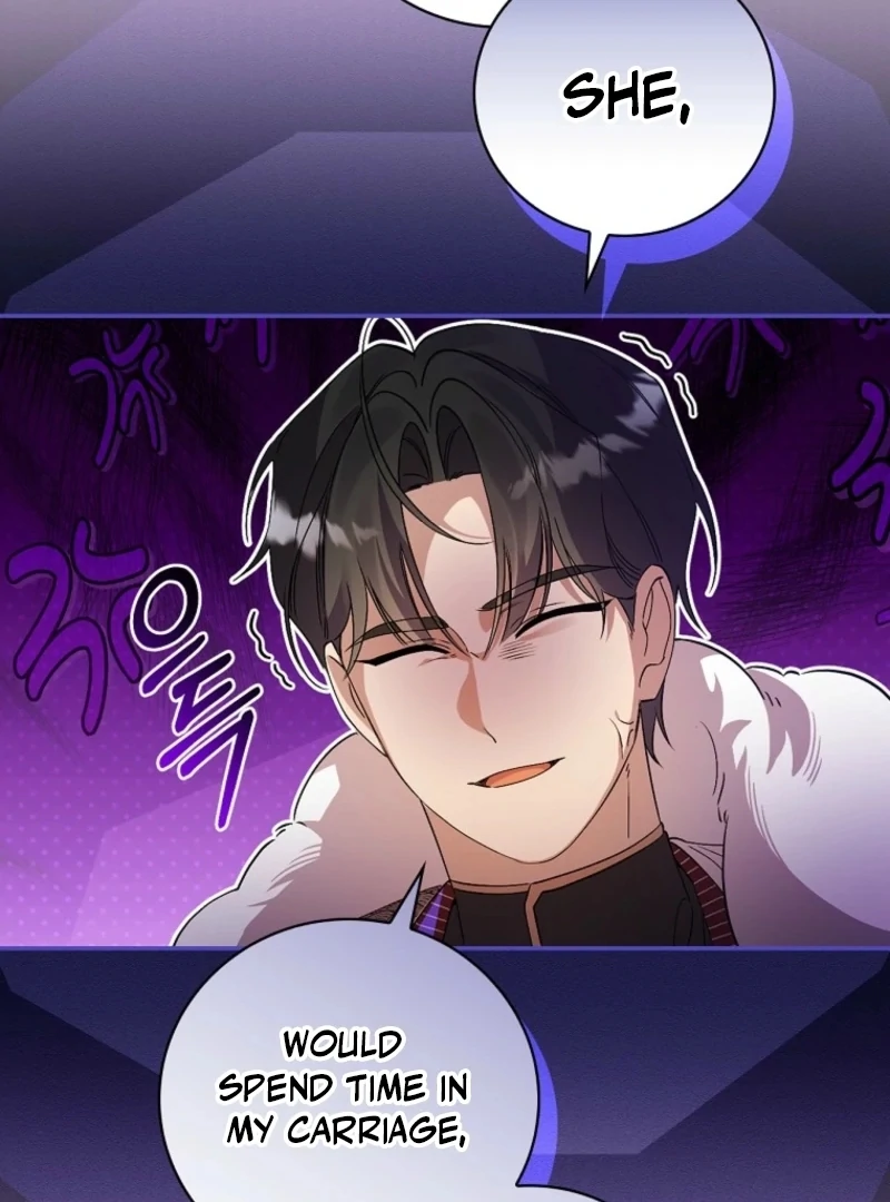 I Reincarnated as a Parenting Story Extra Chapter 36 - page 93