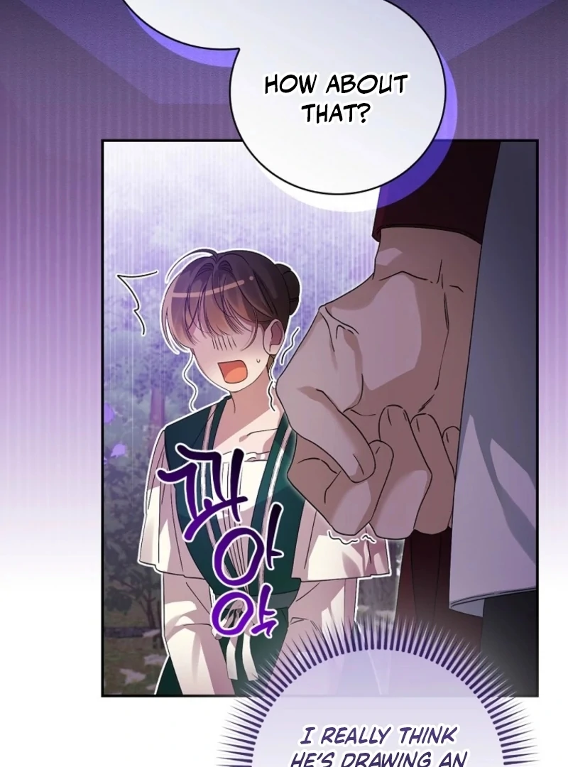 I Reincarnated as a Parenting Story Extra Chapter 36 - page 94