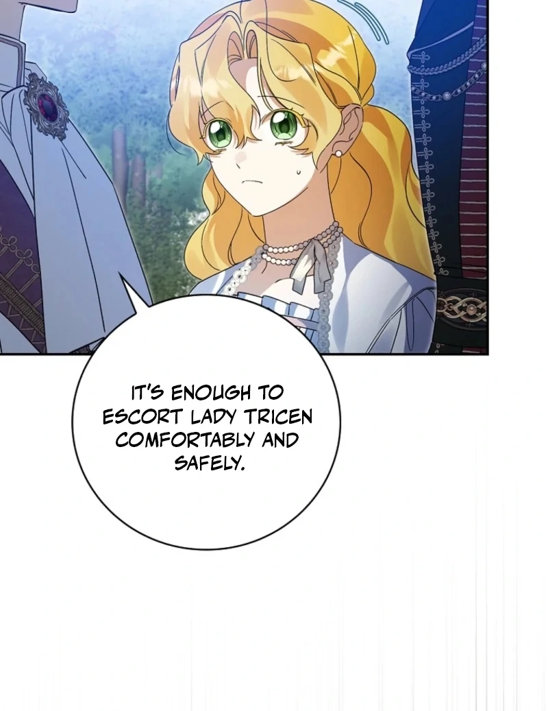 I Reincarnated as a Parenting Story Extra Chapter 36 - page 96