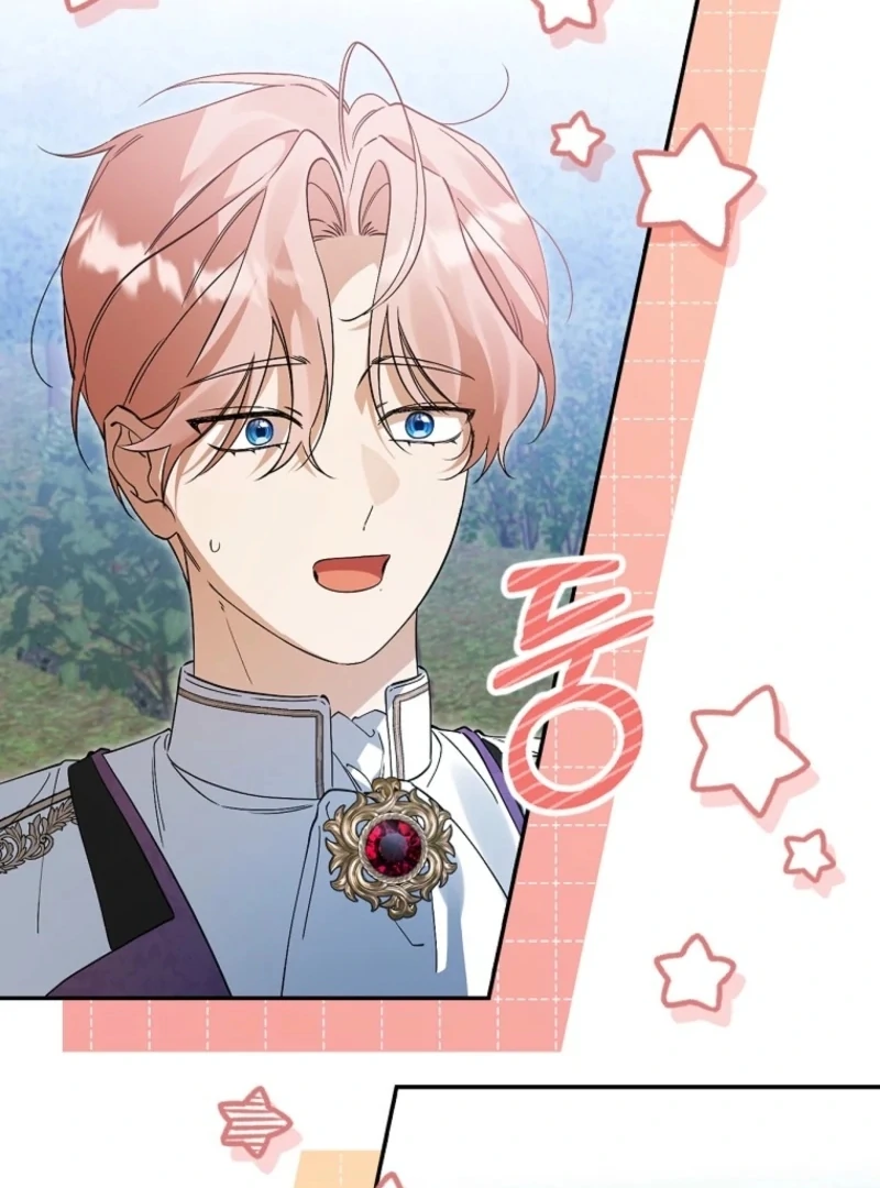 I Reincarnated as a Parenting Story Extra Chapter 36 - page 99