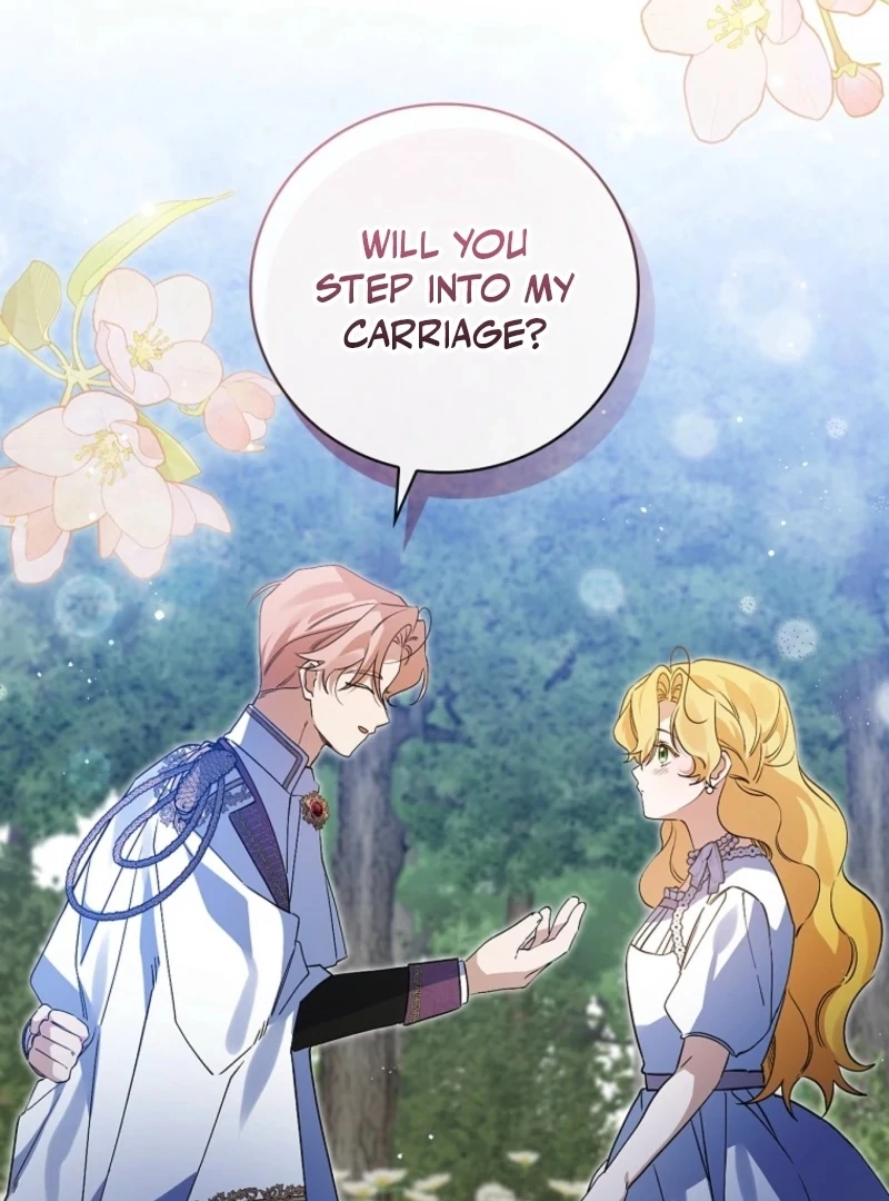 I Reincarnated as a Parenting Story Extra Chapter 37 - page 10