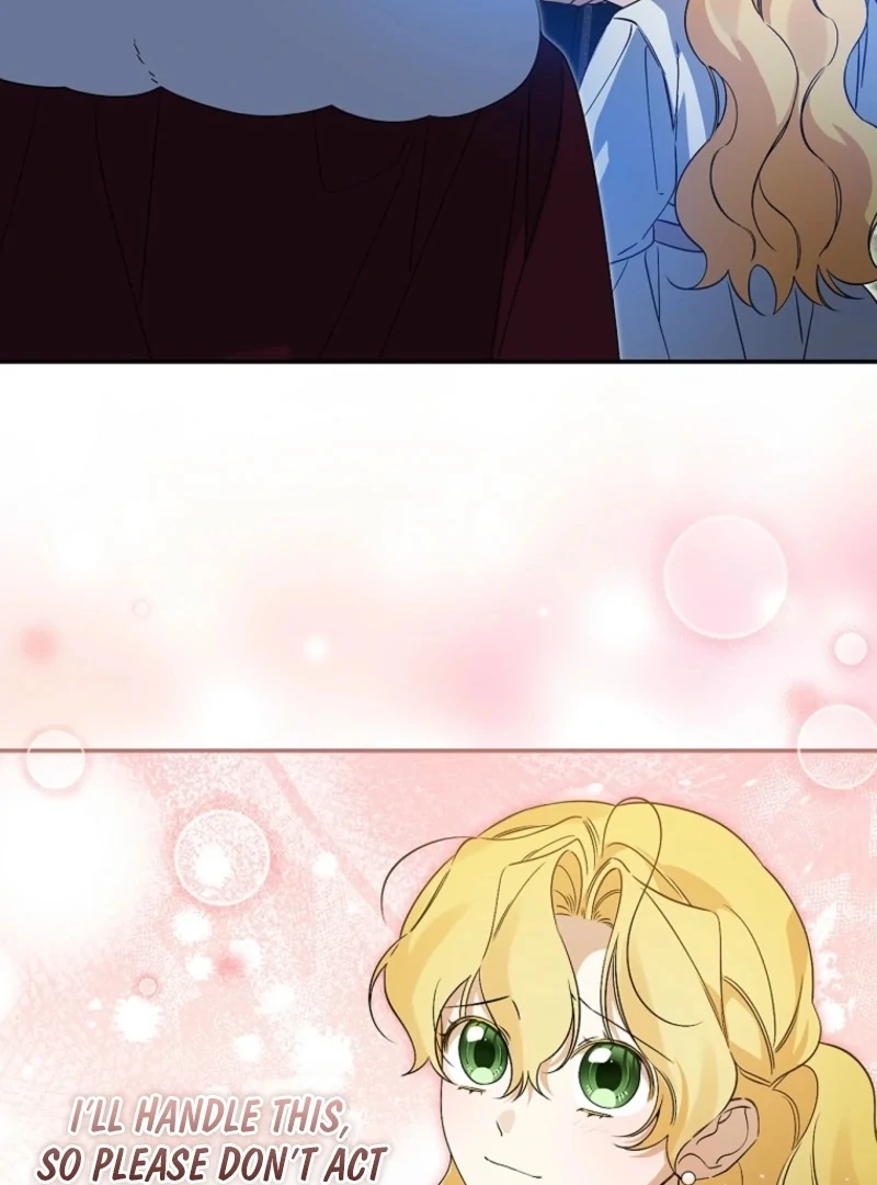 I Reincarnated as a Parenting Story Extra Chapter 37 - page 16