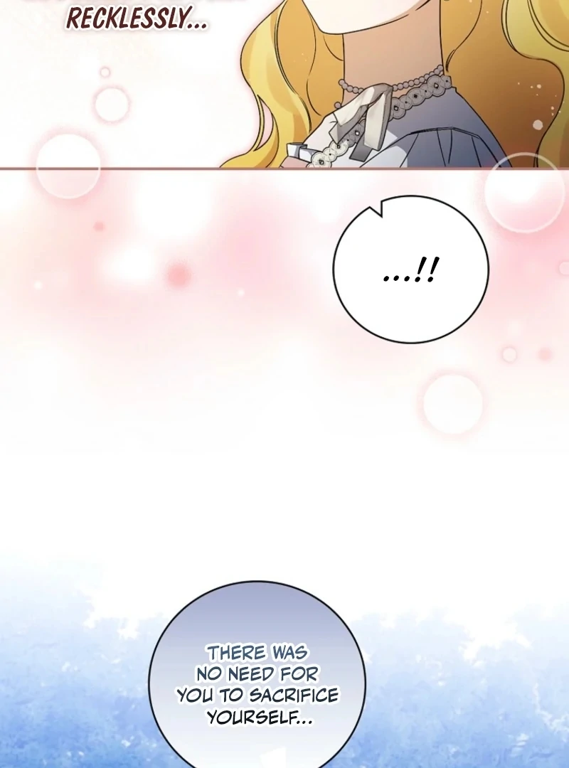 I Reincarnated as a Parenting Story Extra Chapter 37 - page 17