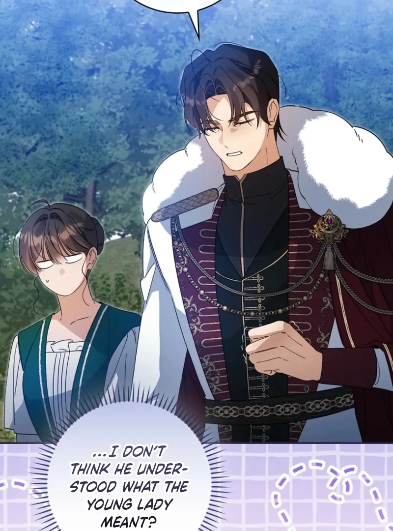 I Reincarnated as a Parenting Story Extra Chapter 37 - page 18