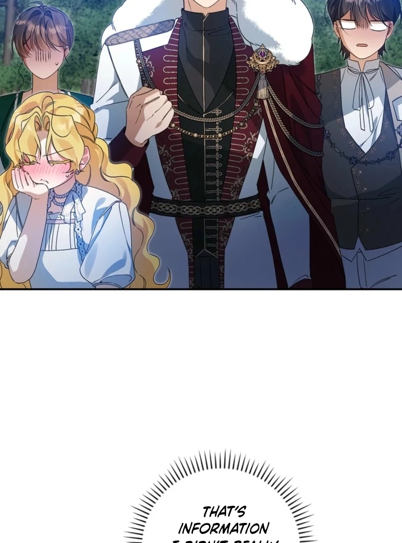 I Reincarnated as a Parenting Story Extra Chapter 37 - page 2