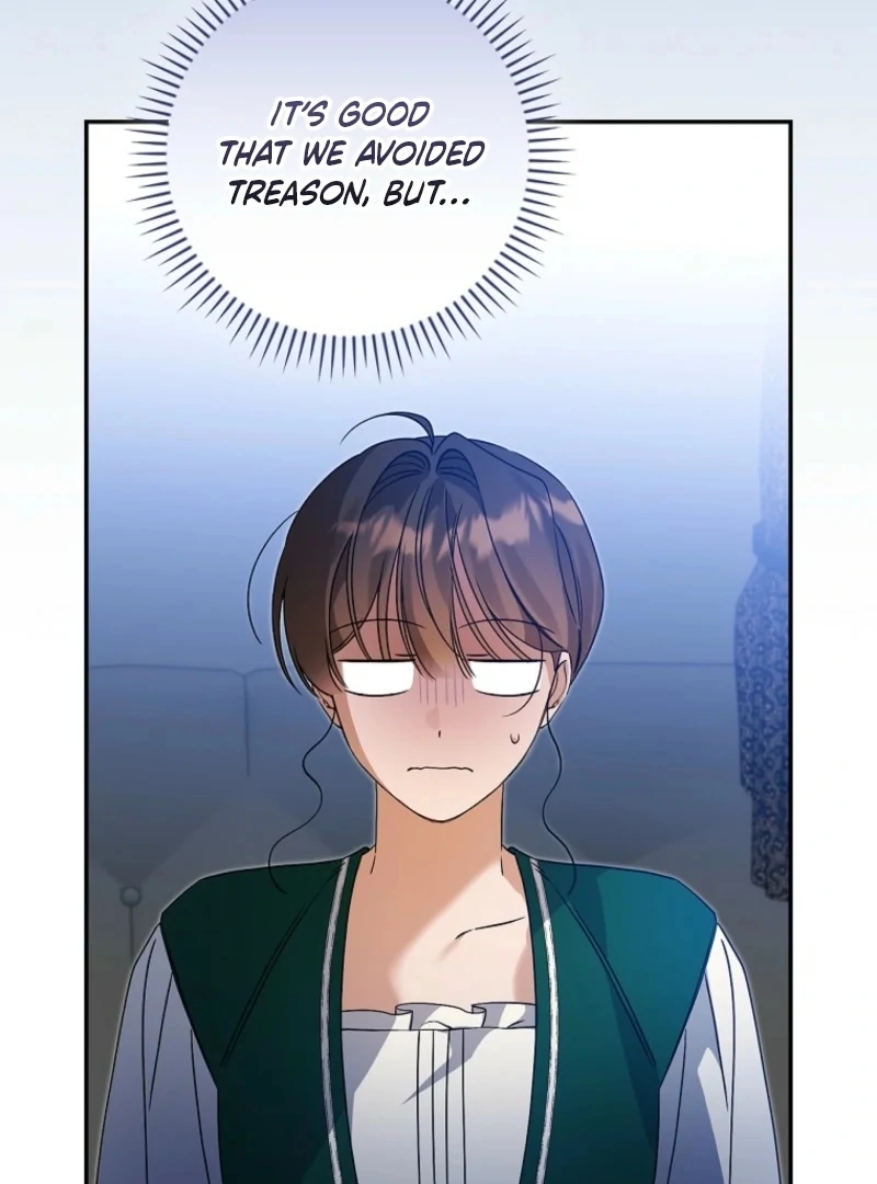 I Reincarnated as a Parenting Story Extra Chapter 37 - page 23