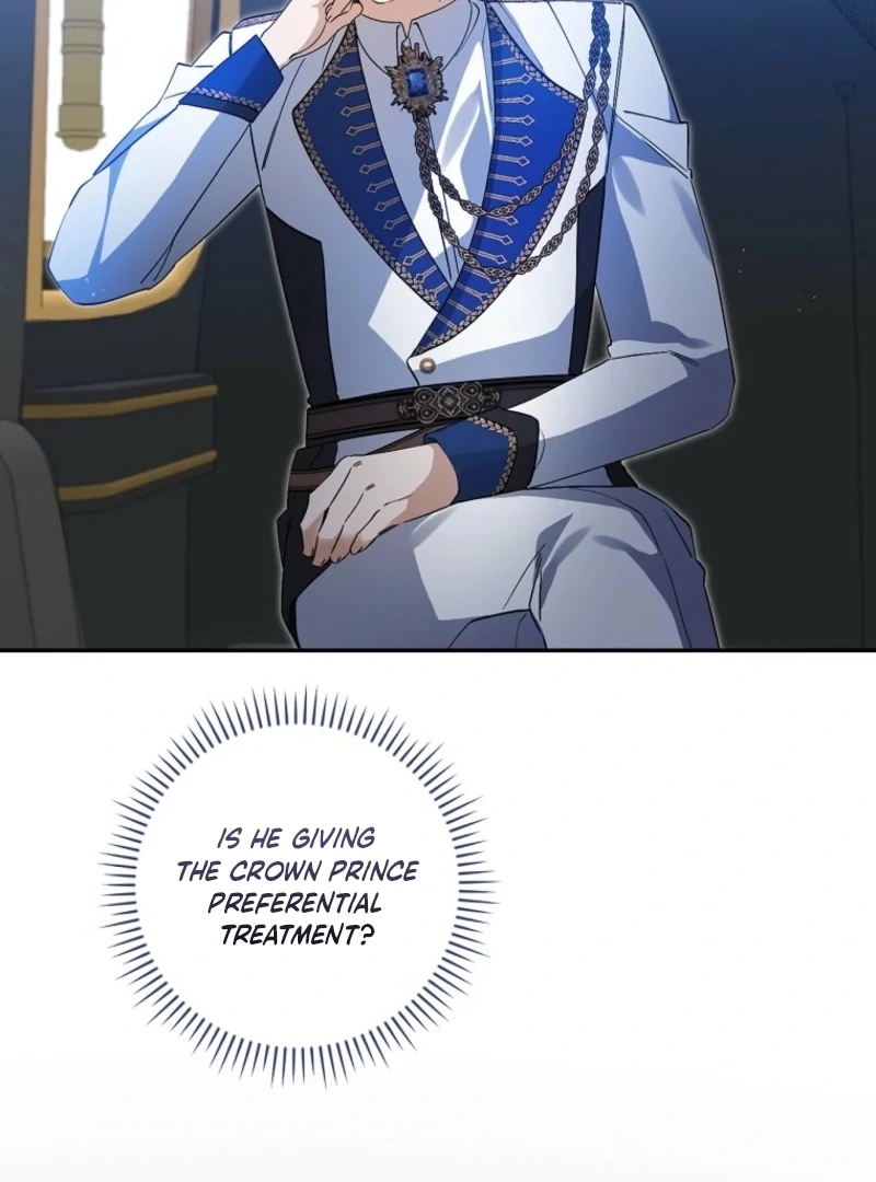 I Reincarnated as a Parenting Story Extra Chapter 37 - page 25