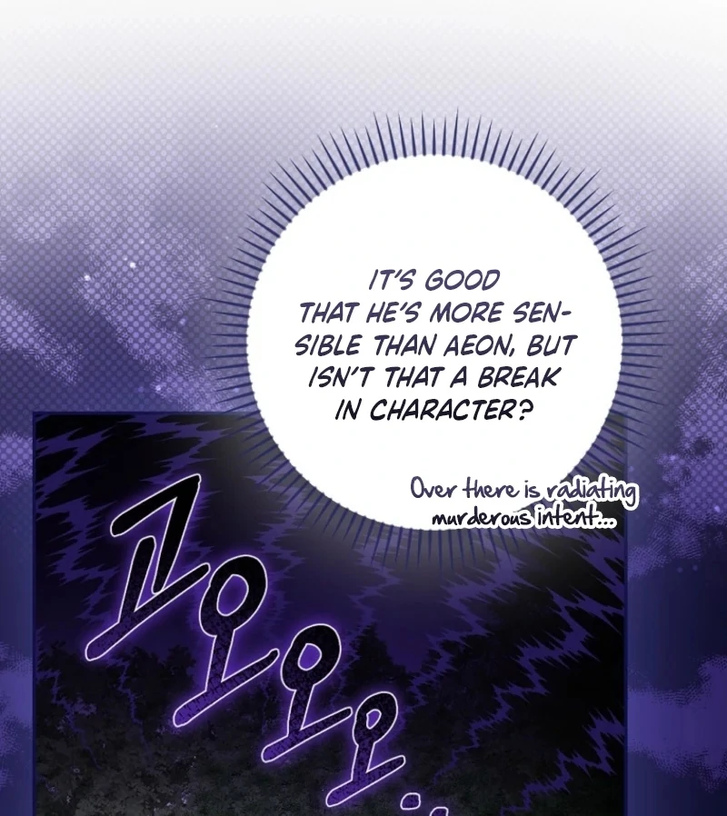 I Reincarnated as a Parenting Story Extra Chapter 37 - page 26