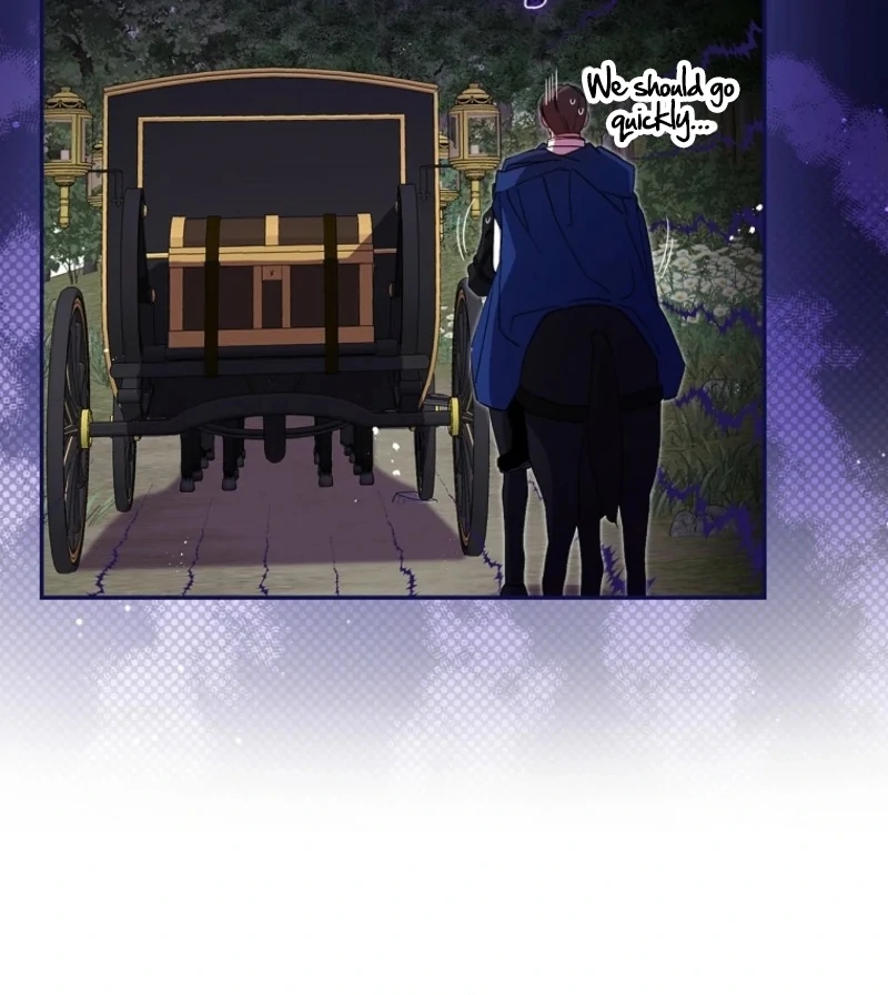 I Reincarnated as a Parenting Story Extra Chapter 37 - page 27