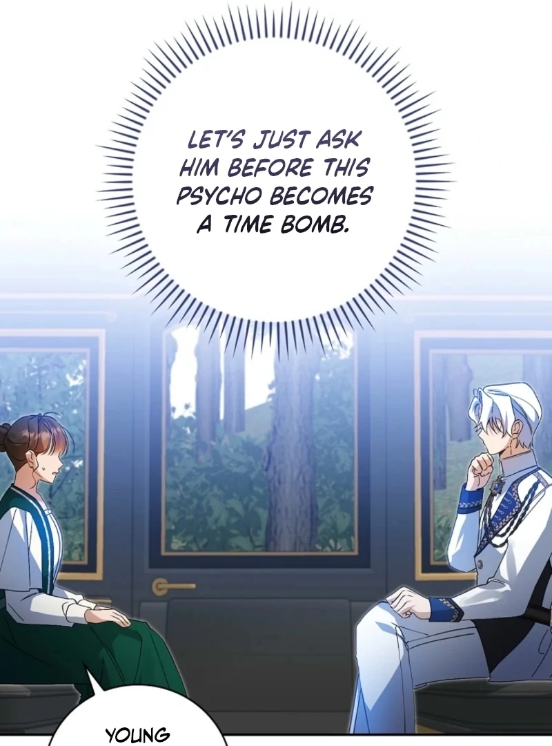 I Reincarnated as a Parenting Story Extra Chapter 37 - page 28