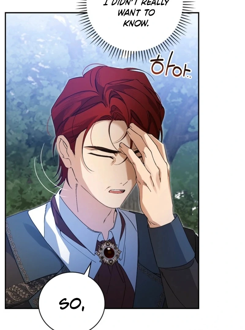 I Reincarnated as a Parenting Story Extra Chapter 37 - page 3