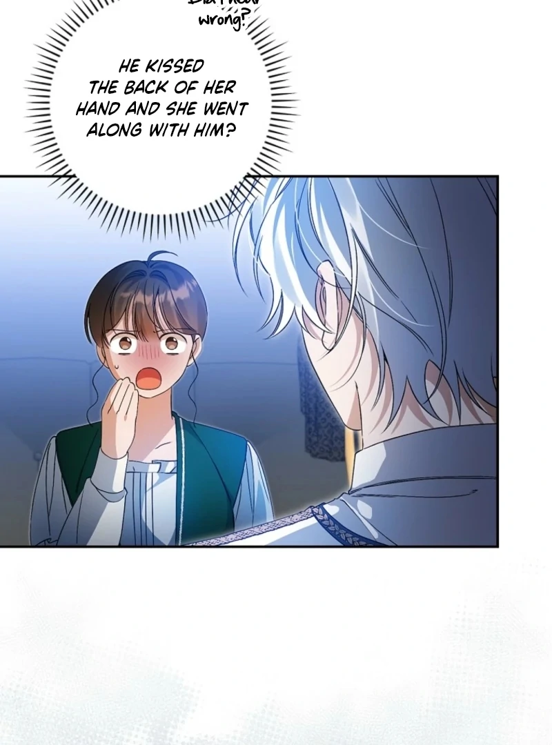 I Reincarnated as a Parenting Story Extra Chapter 37 - page 31