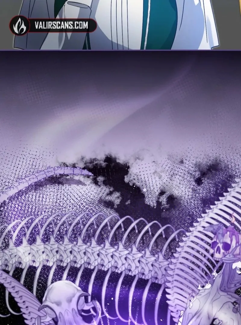 I Reincarnated as a Parenting Story Extra Chapter 37 - page 33