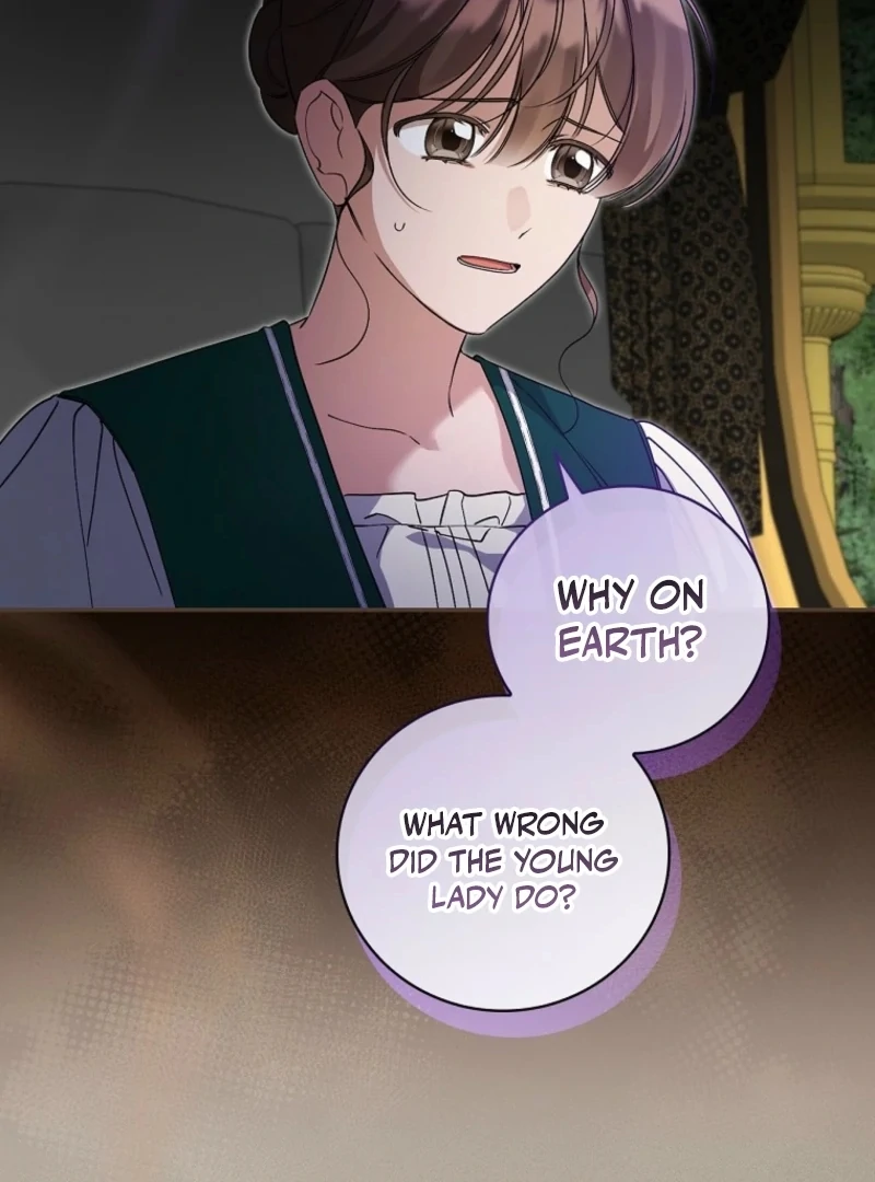 I Reincarnated as a Parenting Story Extra Chapter 37 - page 36