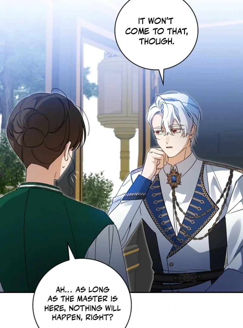 I Reincarnated as a Parenting Story Extra Chapter 37 - page 39