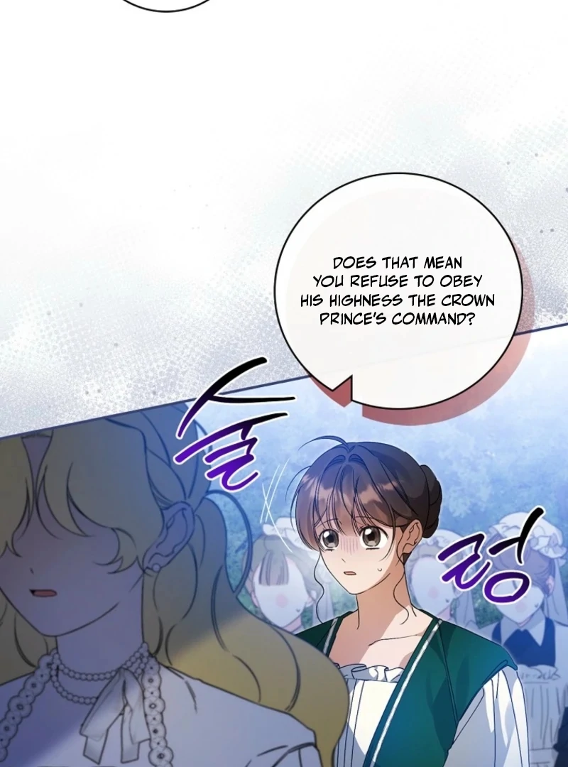 I Reincarnated as a Parenting Story Extra Chapter 37 - page 4