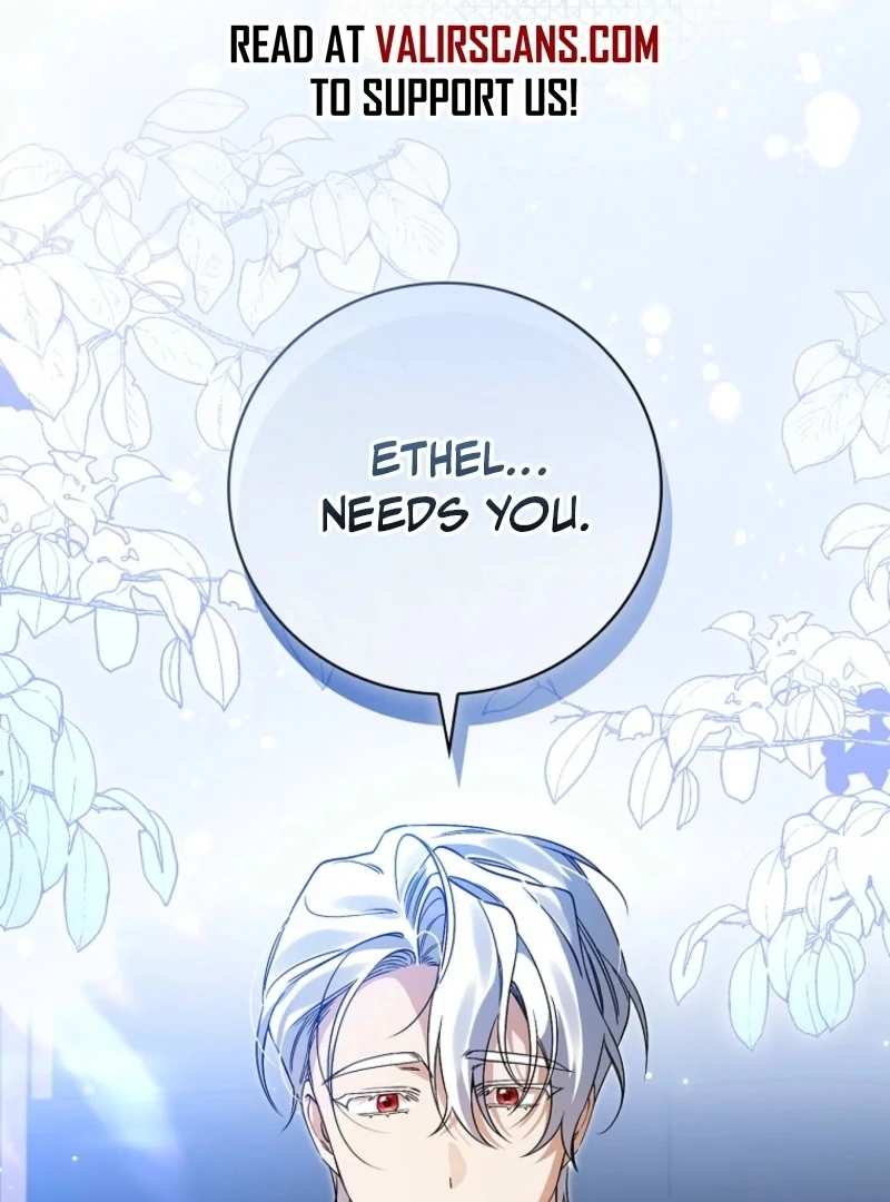 I Reincarnated as a Parenting Story Extra Chapter 37 - page 43