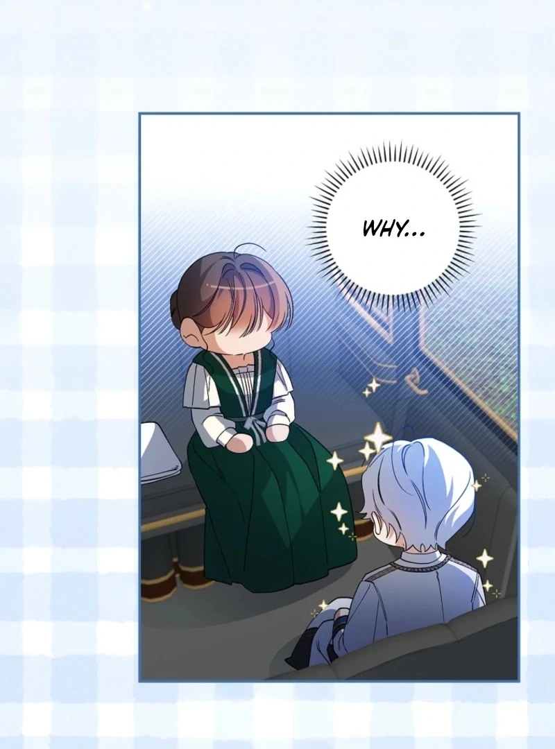 I Reincarnated as a Parenting Story Extra Chapter 37 - page 45