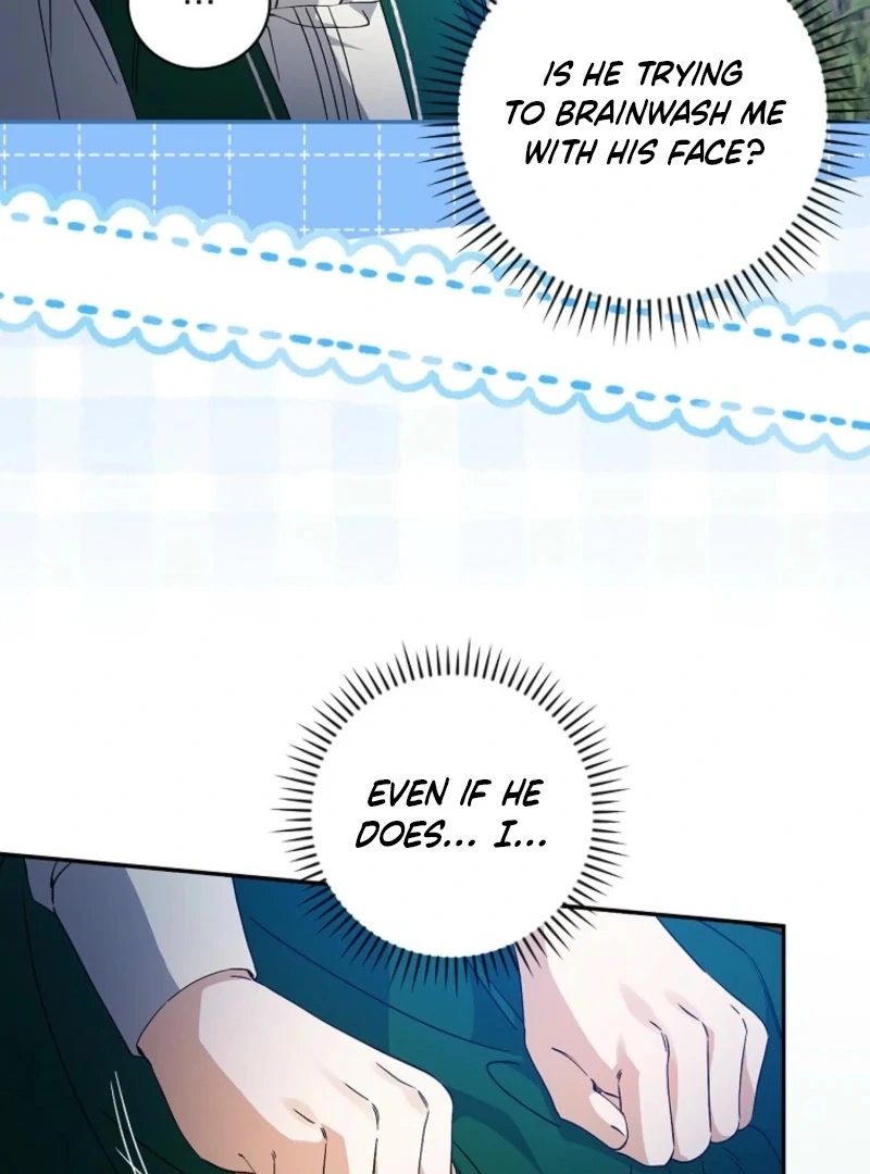 I Reincarnated as a Parenting Story Extra Chapter 37 - page 47