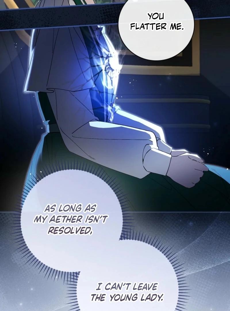 I Reincarnated as a Parenting Story Extra Chapter 37 - page 49