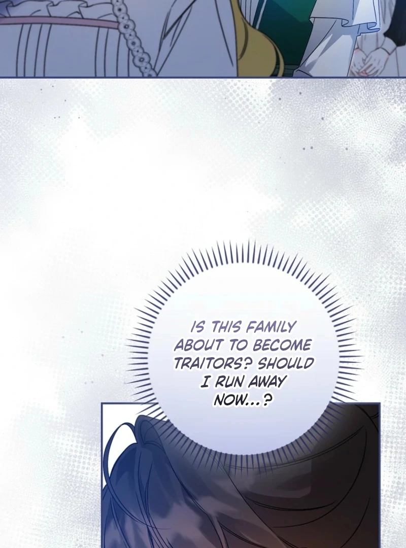 I Reincarnated as a Parenting Story Extra Chapter 37 - page 5