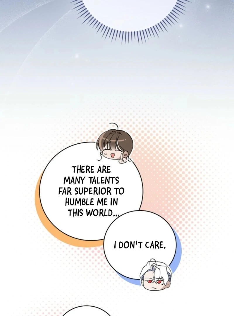 I Reincarnated as a Parenting Story Extra Chapter 37 - page 50