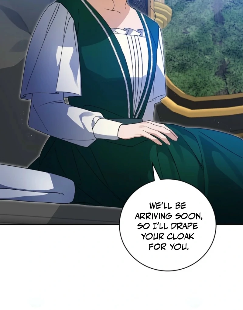 I Reincarnated as a Parenting Story Extra Chapter 37 - page 55