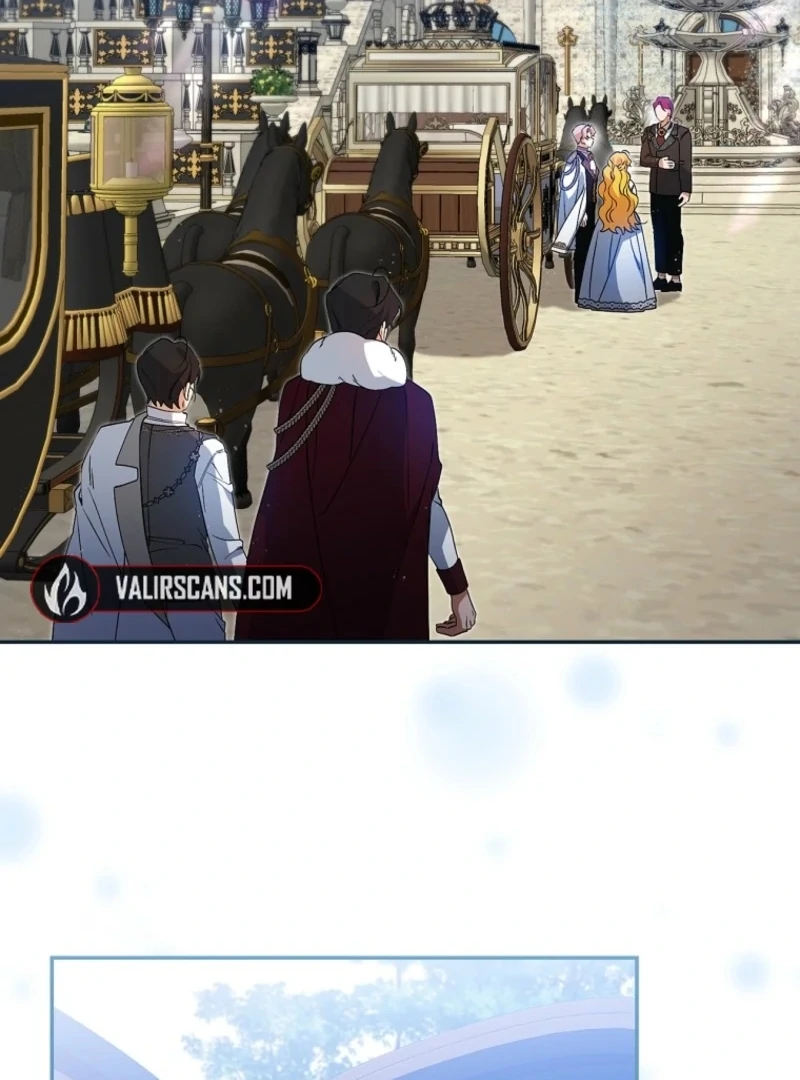 I Reincarnated as a Parenting Story Extra Chapter 37 - page 59