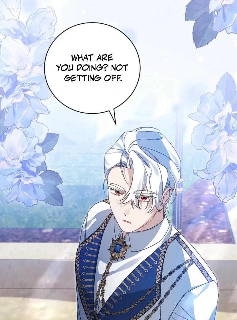 I Reincarnated as a Parenting Story Extra Chapter 37 - page 61