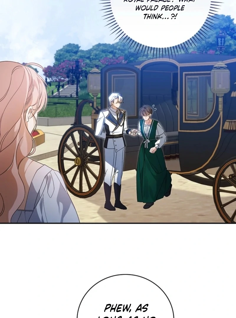 I Reincarnated as a Parenting Story Extra Chapter 37 - page 63