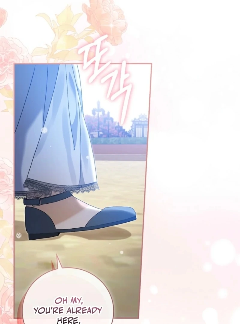 I Reincarnated as a Parenting Story Extra Chapter 37 - page 65