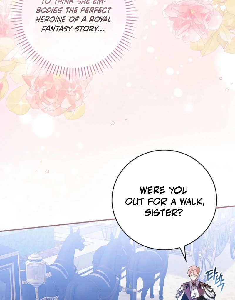 I Reincarnated as a Parenting Story Extra Chapter 37 - page 68