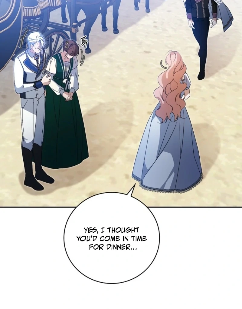 I Reincarnated as a Parenting Story Extra Chapter 37 - page 69