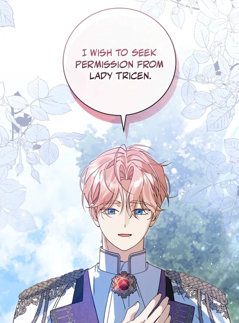 I Reincarnated as a Parenting Story Extra Chapter 37 - page 7