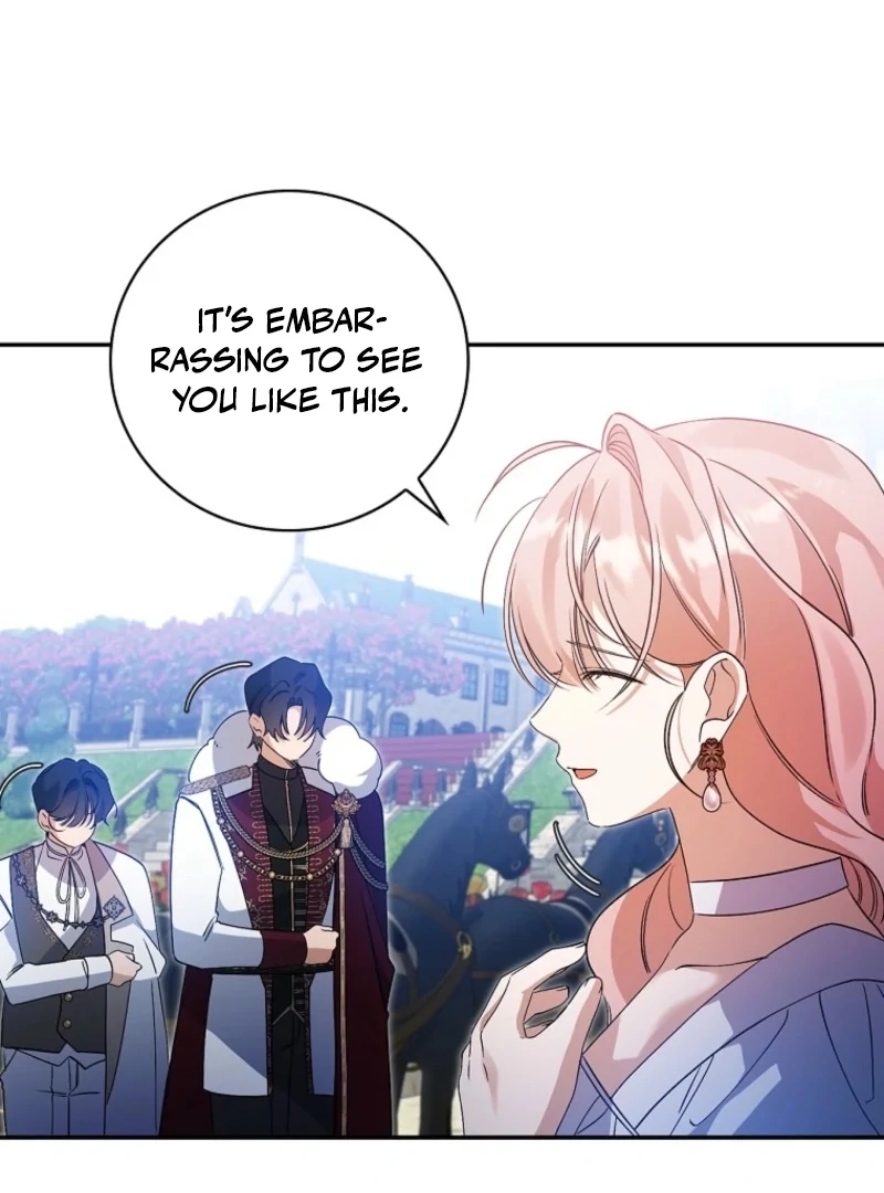 I Reincarnated as a Parenting Story Extra Chapter 37 - page 70