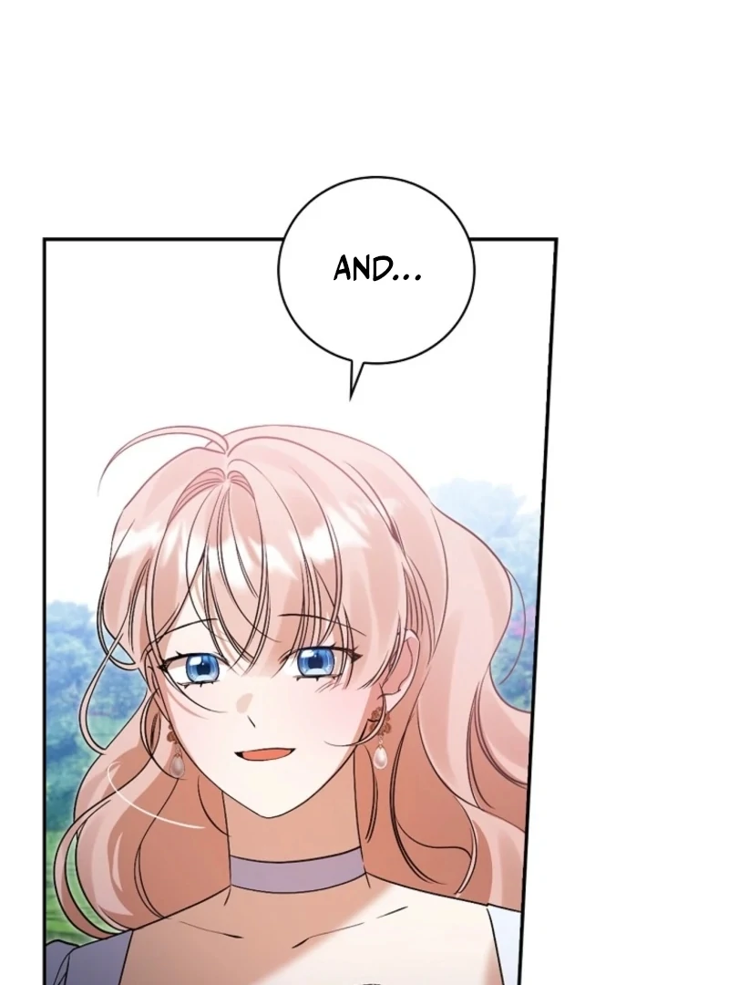 I Reincarnated as a Parenting Story Extra Chapter 37 - page 71