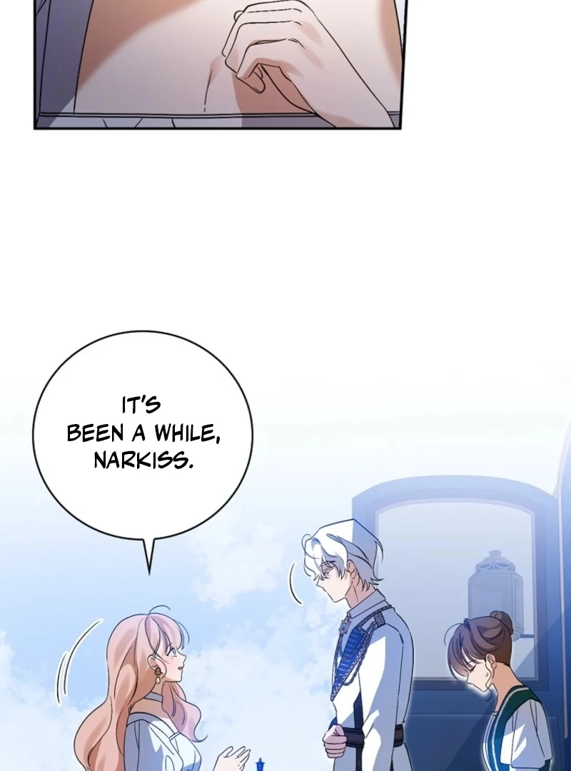 I Reincarnated as a Parenting Story Extra Chapter 37 - page 72