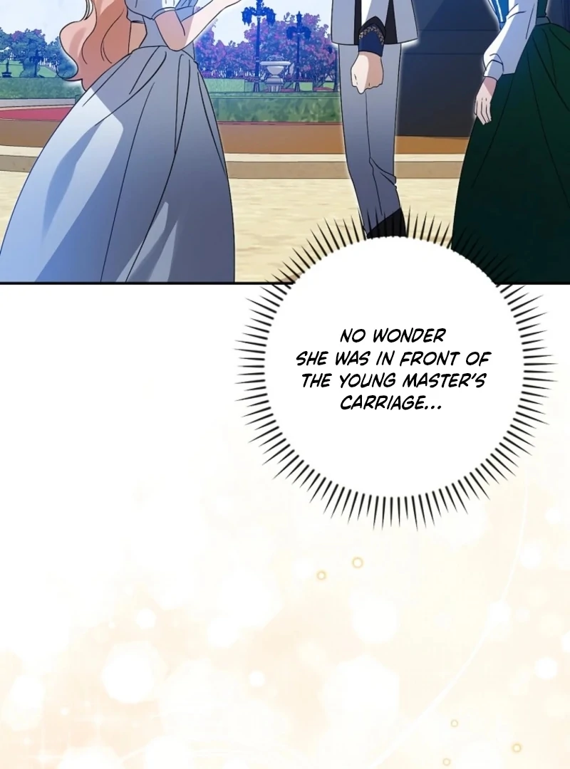 I Reincarnated as a Parenting Story Extra Chapter 37 - page 73