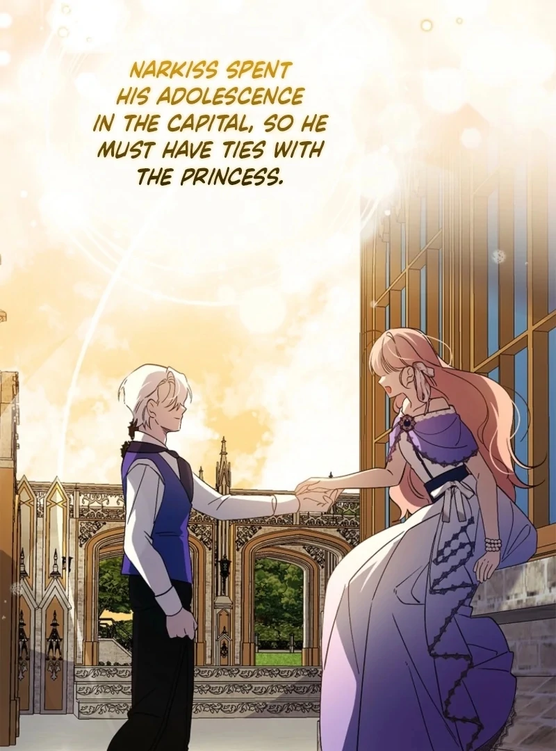 I Reincarnated as a Parenting Story Extra Chapter 37 - page 74