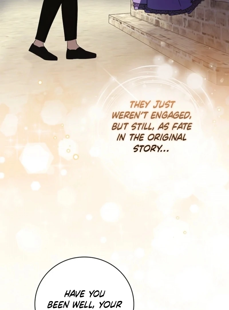 I Reincarnated as a Parenting Story Extra Chapter 37 - page 75