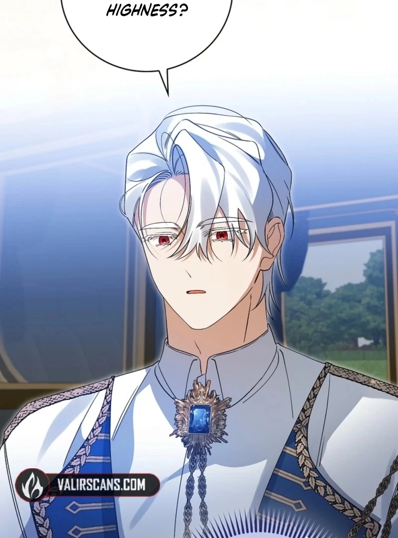 I Reincarnated as a Parenting Story Extra Chapter 37 - page 76