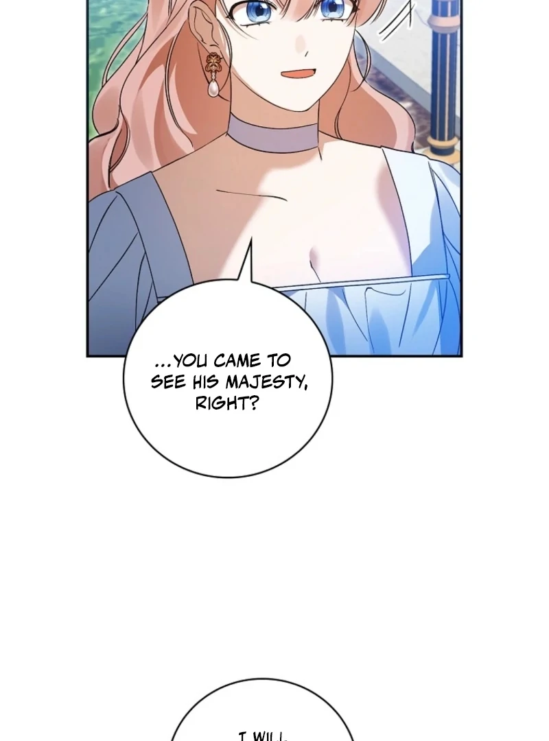 I Reincarnated as a Parenting Story Extra Chapter 37 - page 78