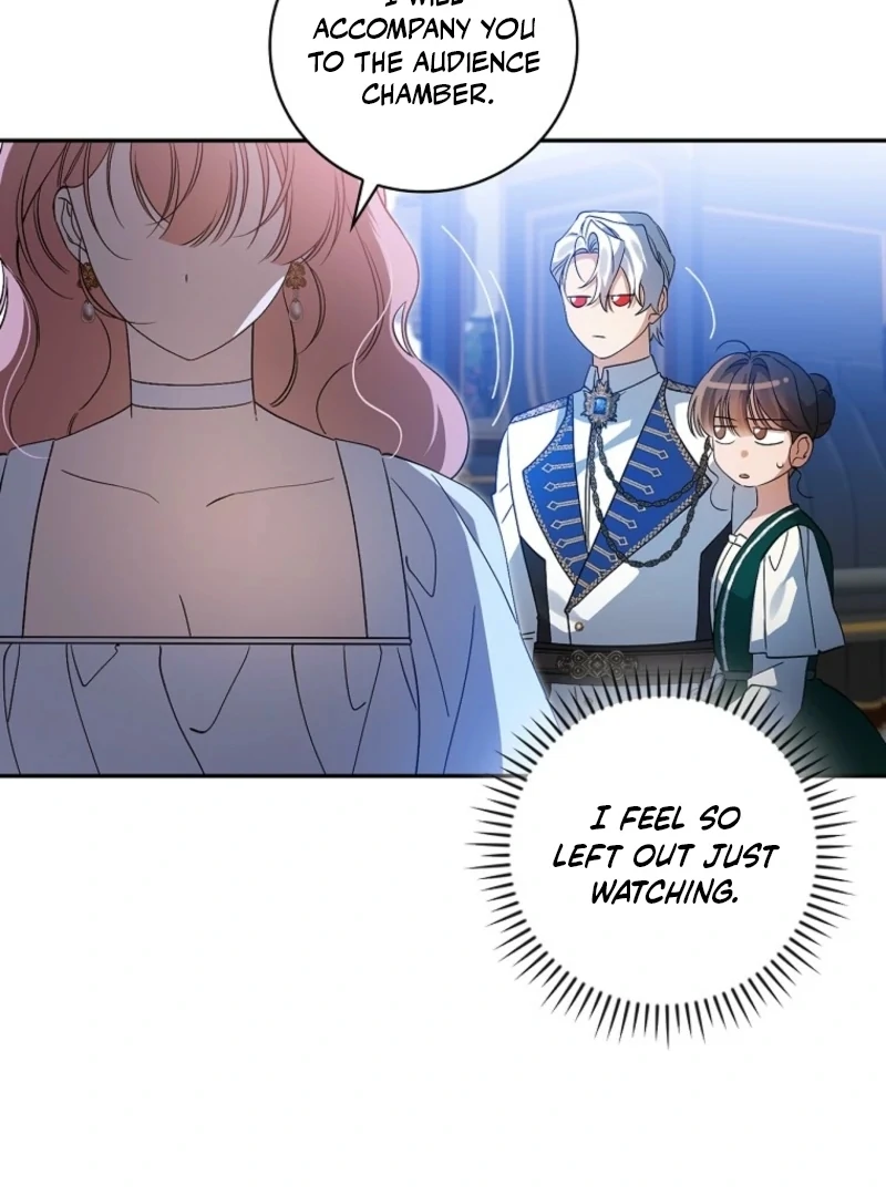 I Reincarnated as a Parenting Story Extra Chapter 37 - page 79